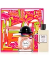 HERMES HERMES TWILLY D'HERMES EAU DE PARFUM GIFT SET