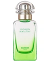 HERMES UN JARDIN SUR LE TOIT EAU DE TOILETTE, 1.6-OZ.