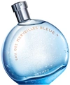 HERMES HERMES EAU DES MERVEILLES BLEUE EAU DE TOILETTE, 1.6-OZ.