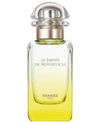 Hermes Le Jardin De Monsieur Li Eau De Toilette, 1.6-oz. In No Color