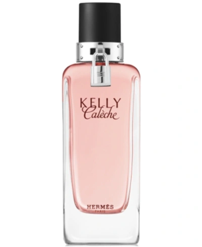 HERMES KELLY CALECHE EAU DE PARFUM, 3.3-OZ.