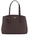 COACH CHARLIE CARRYALL 40 TOTE