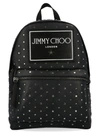 JIMMY CHOO WILMER BAG,10954226