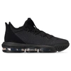 Nike Men's Lebron 16 Low Basketball Shoes In Black