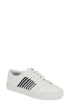 TORY SPORT RUFFLE SNEAKER,56482