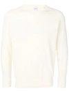 ASPESI LONG SLEEVE JUMPER