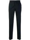 DOLCE & GABBANA SLIM-FIT TROUSERS