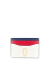 MARC JACOBS SNAPSHOT CARD HOLDER