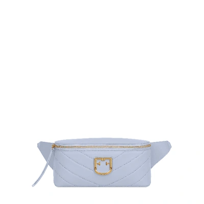 Furla Isola Blue In Blue, Blue