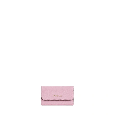 Furla Babylon In Camelia E (pink)