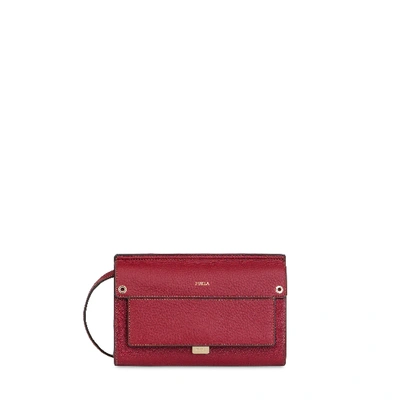 Furla Like In Red, Red