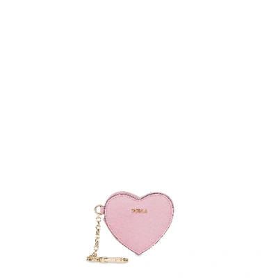 Furla Babylon Pink In Pink, Pink