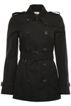 BURBERRY BURBERRY KENSINGTON TRENCH COAT