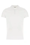 SAINT LAURENT SAINT LAURENT CLASSIC POLO SHIRT