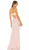 KATIE MAY BAMBI GOWN,KATR-WD72