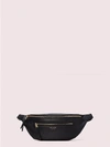 KATE SPADE POLLY LARGE BELT BAG,ONE SIZE