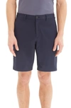 THEORY ZAINE NEOTERIC SLIM FIT SHORTS,H0377214