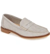 SPERRY SEAPORT PENNY LOAFER,STS83408