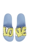 TORY SPORT Love Slide Sandal,46103