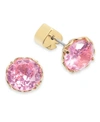 KATE SPADE CRYSTAL STUD EARRINGS