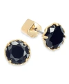 KATE SPADE CRYSTAL STUD EARRINGS