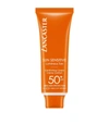 LANCASTER SUN SENSITIVE COMFORTING CREAM SPF 50+,15067137