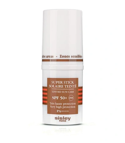 Sisley Paris Super Stick Solaire Spf50, 15g In White