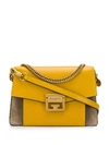 Givenchy 'gv3' Schultertasche - Gelb In Yellow
