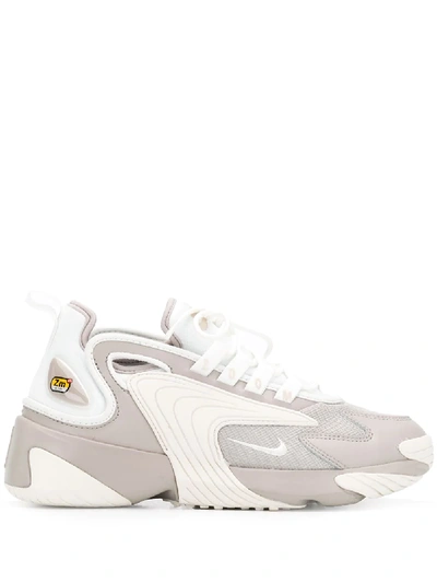 Nike Zoom 2k Sneakers - Neutrals