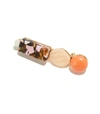 LELE SADOUGHI Stacked Stone Barrette