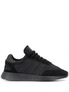 Adidas Originals I-5923 Sneakers In Core Black/ Core Black