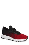 PRADA KNIT SNEAKER,4E3393 3KLC 99