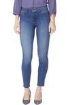 Nydj Ami Tummy-control Skinny Jeans In Vast