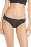 B.tempt'd By Wacoal B. Tempt'd By Wacoal Future Foundation Thong In Night