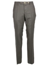 BURBERRY trousers,10954992
