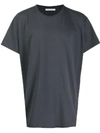 John Elliott Round Neck T-shirt - Grey