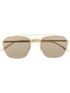 MYKITA X MAISON MARGIELA CRAFT 006 SUNGLASSES