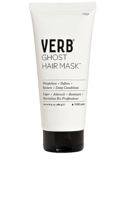 Verb Ghost Hair Mask 6.3 Oz-no Colour In Assorted