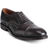 ALLEN EDMONDS STRAND CAP TOE OXFORD,1635