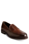 ALLEN EDMONDS WOOSTER STREET PENNY LOAFER,2289