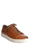 ALLEN EDMONDS CANAL COURT SNEAKER,3166