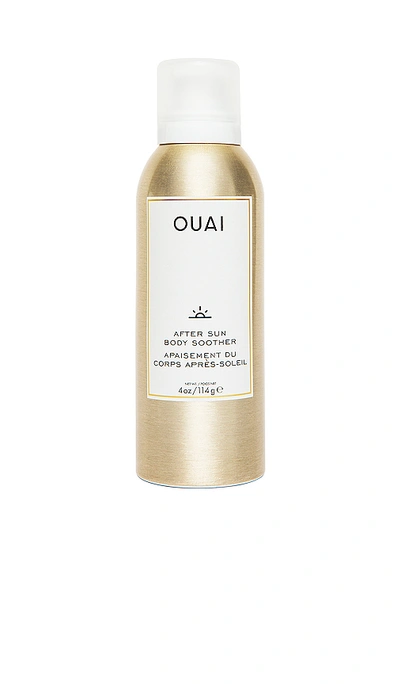 Ouai After Sun Body Soother In N,a