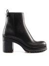 PRADA BOOTIE T.55,10955757