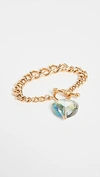 BRINKER & ELIZA It's Kismet Bracelet