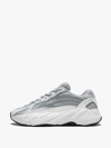 Stadium Goods Adidas X Kanye West 'yeezy 700 Static' Sneakers - Grau In Grey