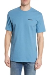 PATAGONIA RESPONSIBILI-TEE T-SHIRT,39174