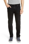 Ag Graduate Slim Straight Leg Jeans In 12 Years Aquifer