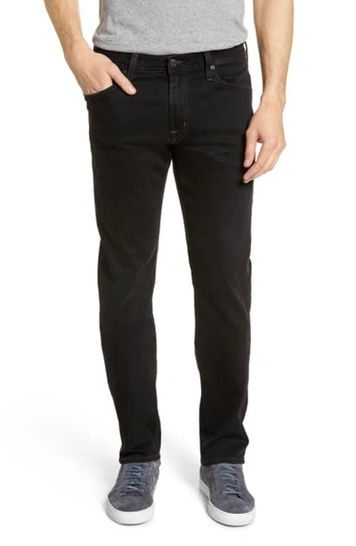Ag Graduate Slim Straight Leg Jeans In 12 Years Aquifer