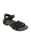 Teva Women's Tirra Sandals Women's Shoes In Black