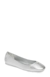 KATE SPADE KORA BALLET FLAT,S1350010